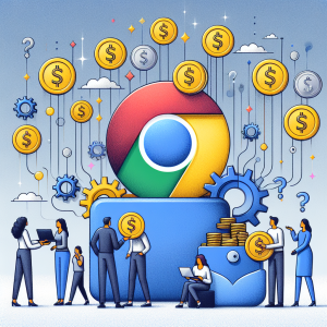 Google Chrome revoluciona cómo pagamos en la web: descubre la «web monetization»