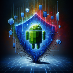 ¡Alerta! Google corrige 52 fallos de seguridad en Android: ¿estás en peligro?