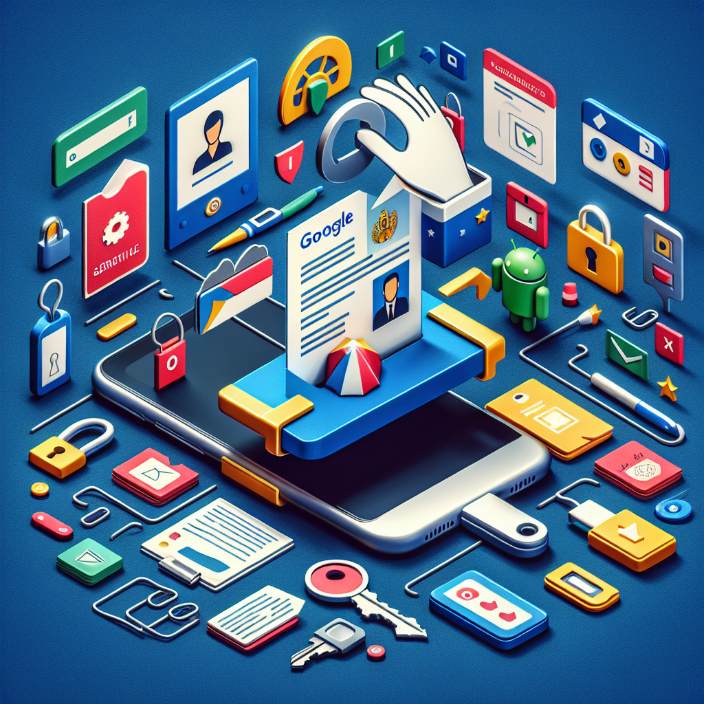 google files elimina pestana importante en 2024