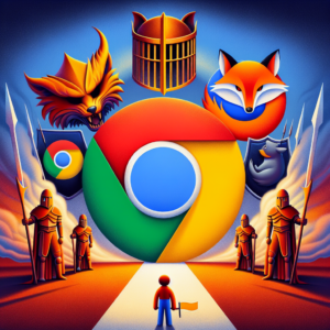 Google intenta acabar con los bloqueadores de anuncios, pero Brave tiene una respuesta