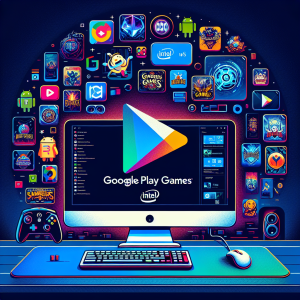 Google Play Games llega a más países en PC: todo lo que necesitas saber