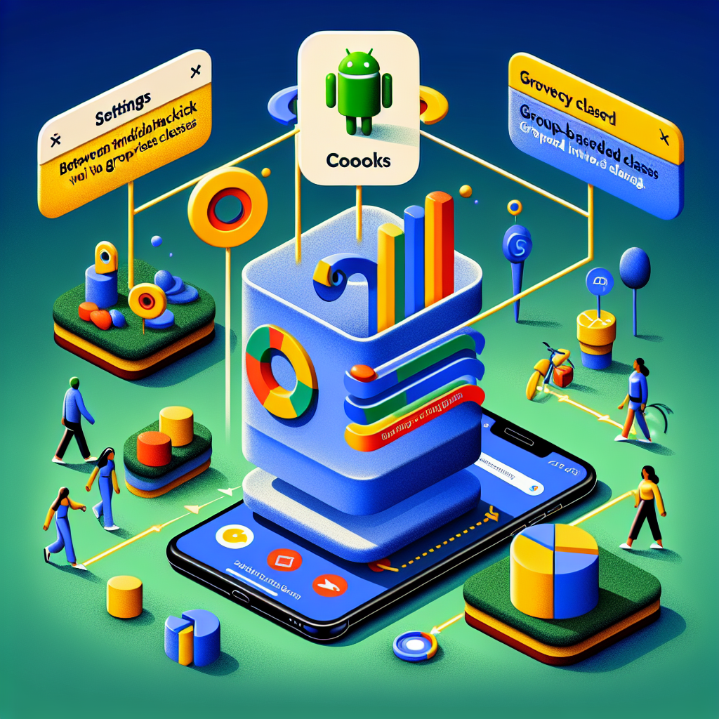 google privacy sandbox en android privacidad o truco