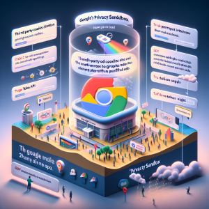 Google revoluciona la privacidad en internet con Privacy Sandbox