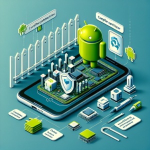 Google refuerza la seguridad de Android: la nueva estrategia para blindar tu dispositivo