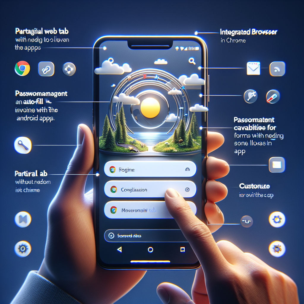 google revoluciona navegacion android mejoras impresionantes