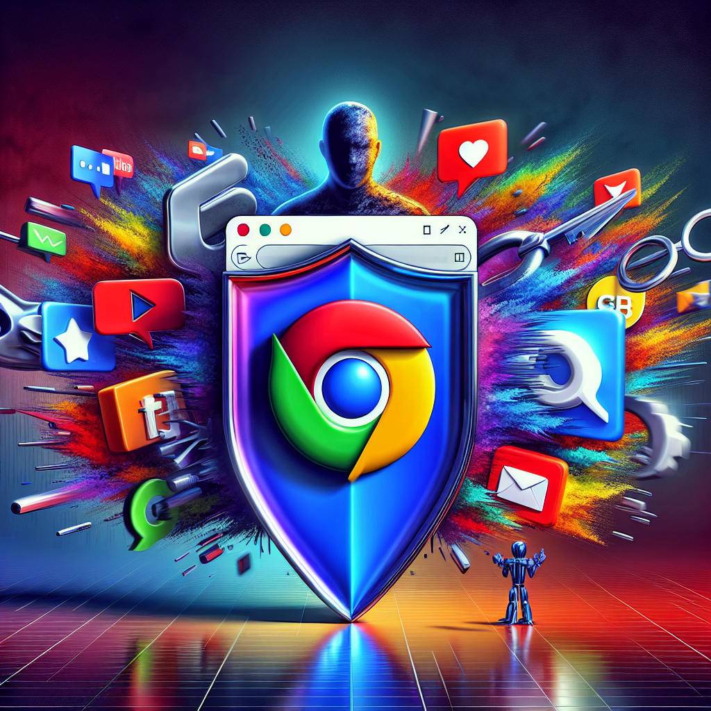 gpt adblocker navegador inteligencia artificial