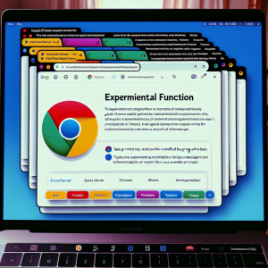 ¿Sabías que puedes guardar grupos de pestañas en los marcadores de Google Chrome?