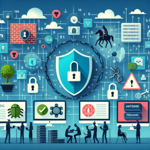 La guía definitiva para proteger tus dispositivos del malware