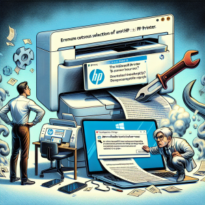 ¡Ojo con la Instalación Automática! HP Smart Invade Windows 11