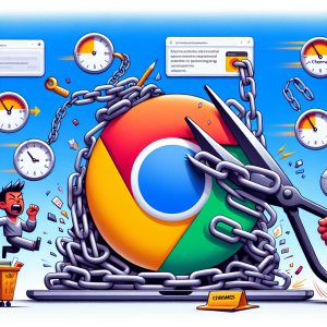 ¿Las extensiones de Chrome ralentizan tu experiencia de navegación? Aquí te lo cuento