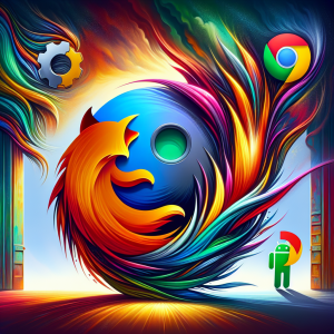 ¡Importa tus extensiones de Chrome a Firefox de manera sencilla!