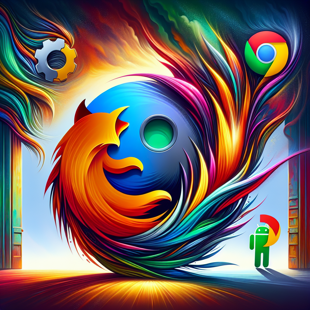 importar extensiones chrome a firefox facilmente