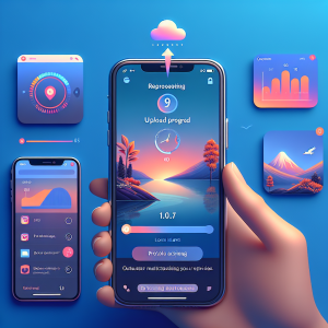 Instagram Revoluciona Con Una Nueva Función: Controla La Carga De Fotos En iOS 17