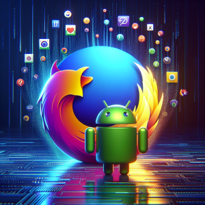 ¡Cómo instalar complementos en Firefox para Android desde archivos!