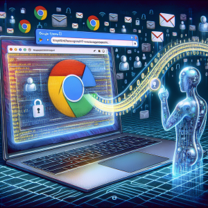 Descubre la poderosa integración de la IA Gemini en Google Chrome