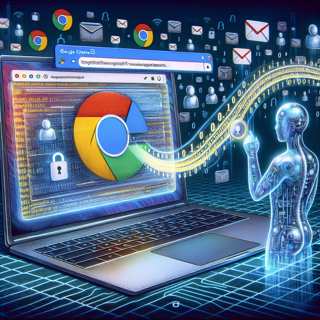 integracion ia gemini en google chrome novedades