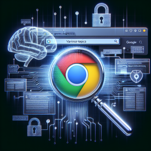¡Descubre cómo la inteligencia artificial mejorará tu experiencia en Google Chrome!