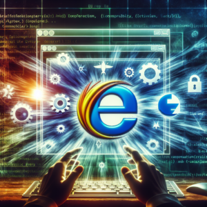 Internet Explorer ha muerto: así puedes usar su modo de compatibilidad en Microsoft Edge