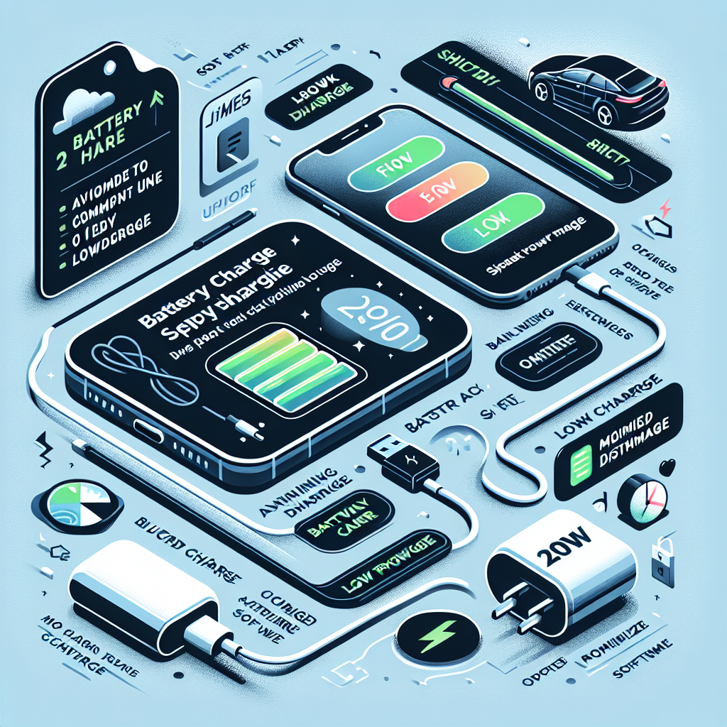 iphone carga lento como acelerar proceso