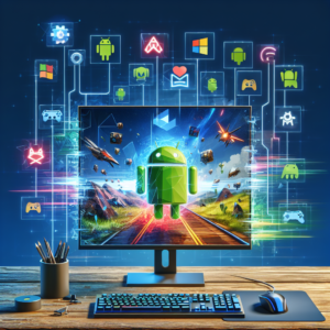 Juega a tus juegos de Android en Windows 11 con Google Play Games: guía completa