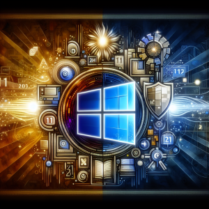 ¡La Próxima Actualización de Windows 11 Viene Cargada de Sorpresas!