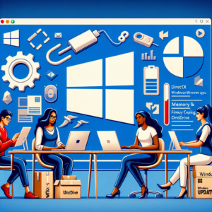 La última actualización de Windows 10 solucionará estos molestos errores: ¿te afectan?
