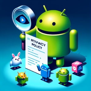 Las apps más populares en Android engañan con su política de privacidad: esto es lo que debes saber