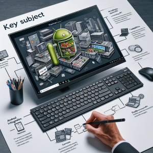 Lenovo Innova: PCs con Android, ¿El Futuro de los Escritorios?