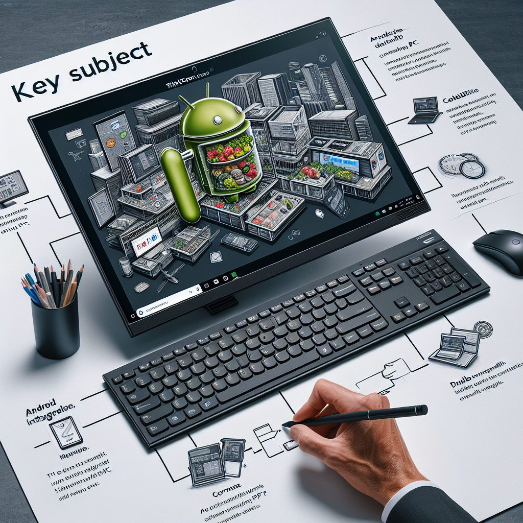 lenovo innova pcs con android el futuro escritorios