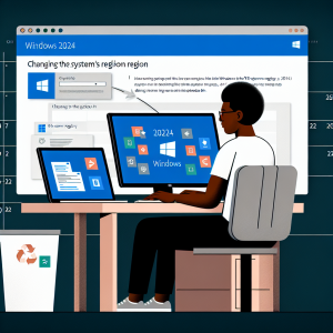 ¡Descubre Cómo Liberar a Windows 11 de Bing y Edge!