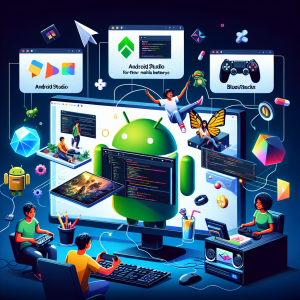 Los mejores emuladores de Android para PC que realmente valen la pena