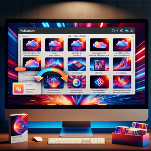 Los secretos mejor guardados de los wallpapers en Windows 11: dónde encontrarlos y cómo usarlos