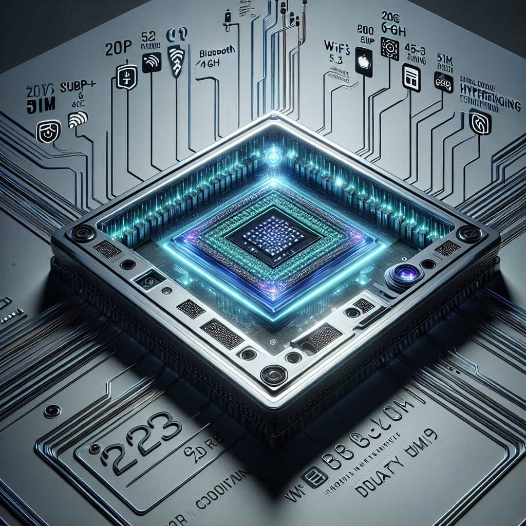 mediatek dimensity 7200 nuevo chip 4nm gama media
