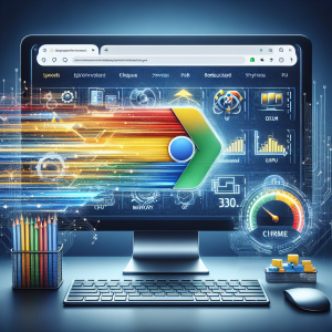 ¿Es más rápido ahora Google Chrome en Windows?