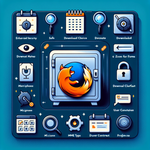Firefox 101: mejoras, seguridad y el regreso de una función clásica que echabas de menos