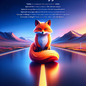 ¿Qué mejoras trae la versión 104.0.2 del navegador Firefox?