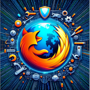 ¡Descubre las mejoras del nuevo Firefox 110.0.1 y cómo actualizar hoy mismo!
