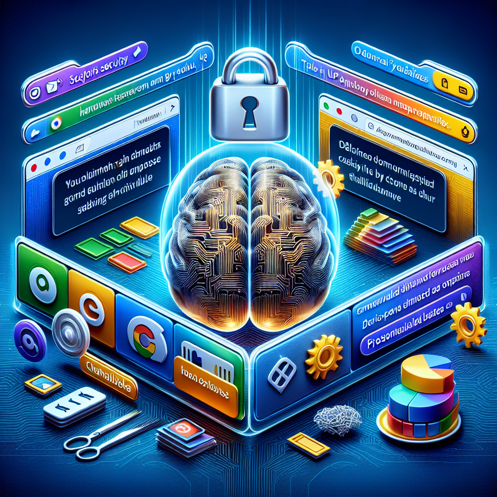 mejoras google chrome 121 seguridad e ia