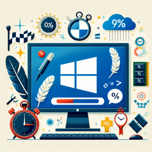 Windows 11 Ahora Actualiza Más Rápido: Descubre Cómo Lo Consigue