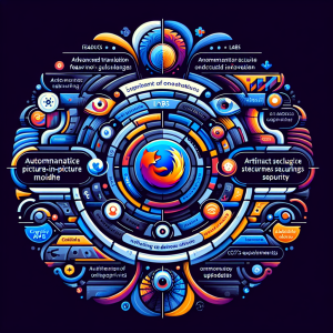 ¡Descubre lo nuevo de Firefox 130: mejoras, traducción revolucionaria y más!