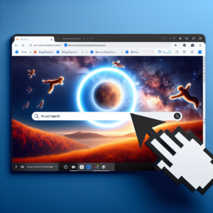 Microsoft activa la búsqueda visual en Edge sin avisar: así puedes desactivarla