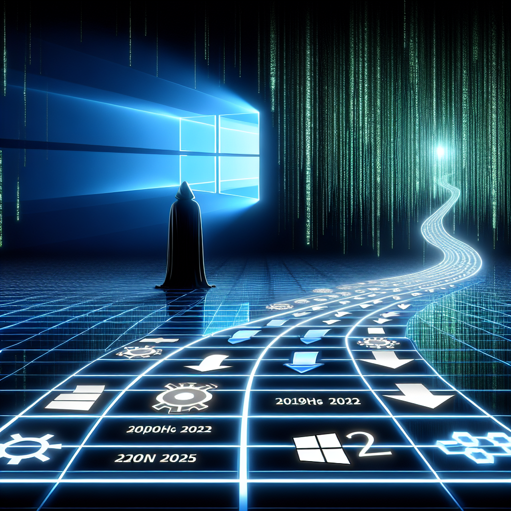 microsoft actualiza windows 10 a la fuerza
