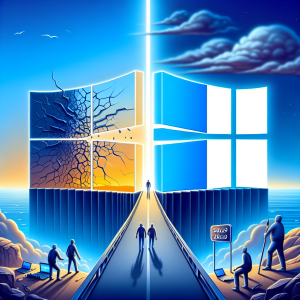 Microsoft deja atrás Windows 10: adiós a las actualizaciones de funciones y anuncio de Windows 11 LTSC
