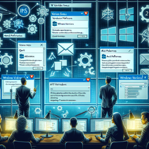 Microsoft lanza alertas por correo para problemas en Windows: así puedes activarlas