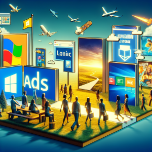 ¿Microsoft nos está vendiendo más que nunca en Windows 11?