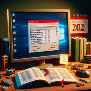 ¡Microsoft Debería Reconsiderar Extender El Soporte De Windows 10!
