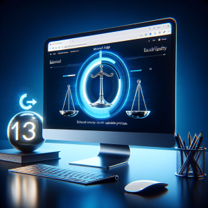 Microsoft Edge 113 llega con cambios clave en seguridad y actualizaciones en macOS