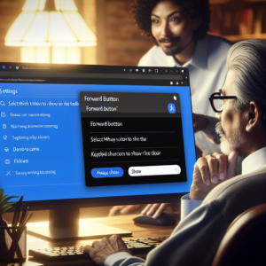 Microsoft Edge ha eliminado un botón esencial y así puedes recuperarlo