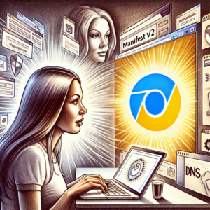 Microsoft Edge y Manifest V2: lo que necesitas saber sobre la transición a Manifest V3