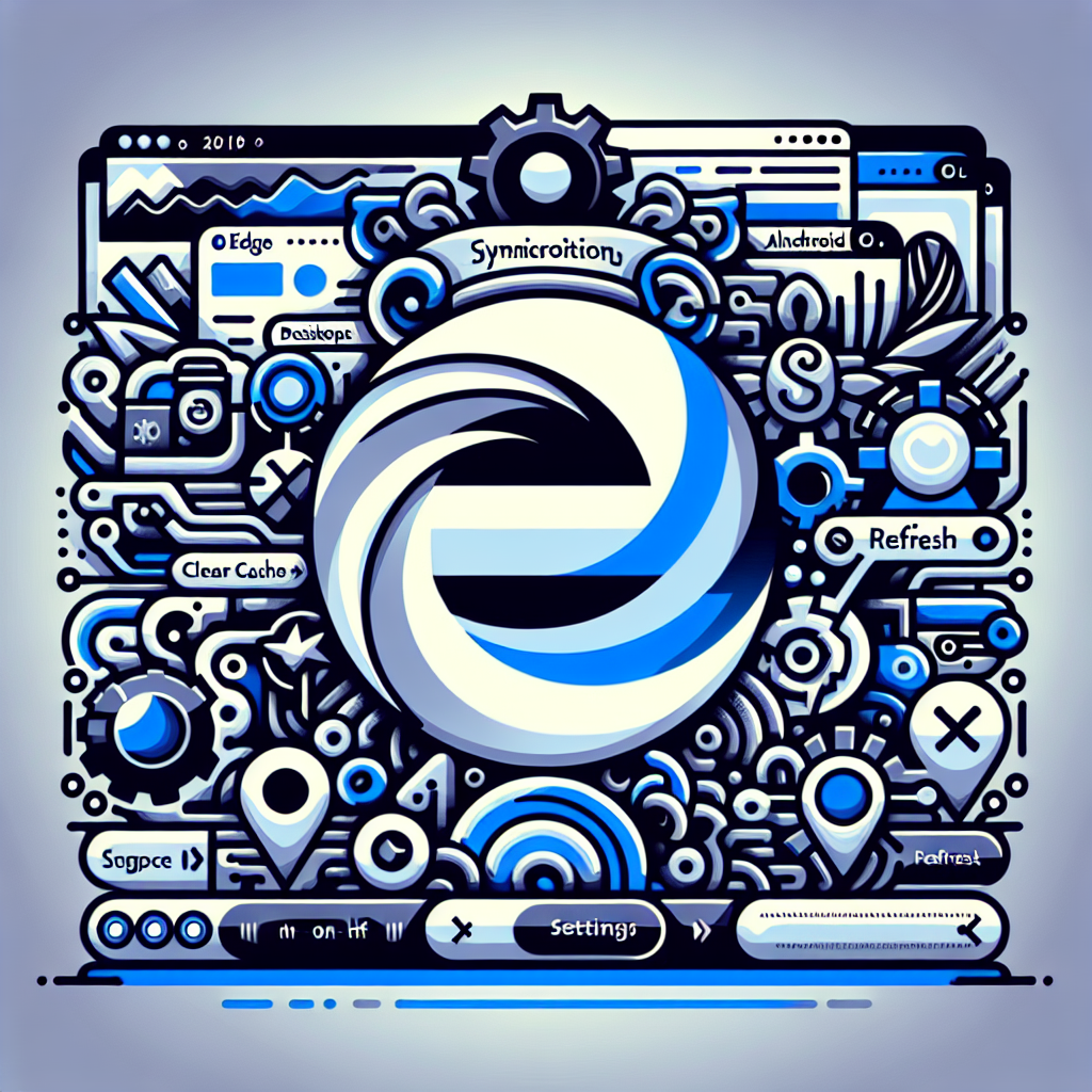 microsoft edge no sincroniza tus colecciones solucion
